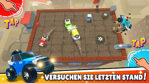 2 3 4 Spieler-Spiele screenshot 5