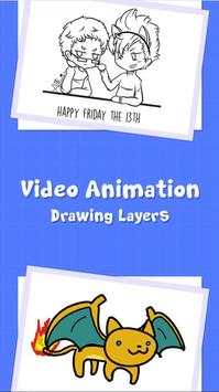 Video Animation Maker screenshot 1