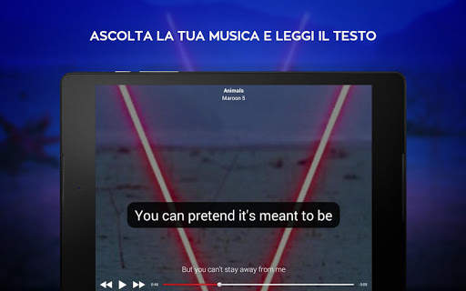 Angolo Testi - Testi Canzoni screenshot 7