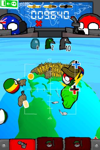 Polandball: Not Safe For World screenshot 6
