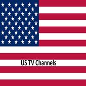 US TV Channel icon