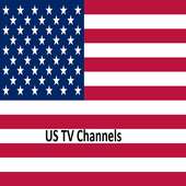 US TV Channel