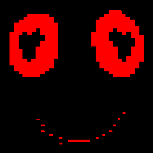 Contasty Horror Game icon