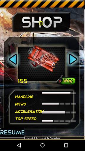 Racing Rider screenshot 6