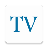 ikon Mobil TV