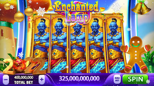 Cash Hoard Slots - Kasino screenshot 4