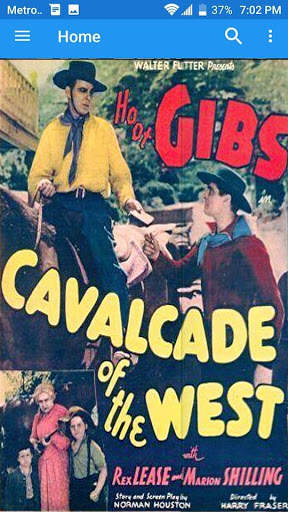 Free Western Movies screenshot 3