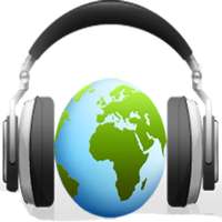 World Radio FM logo