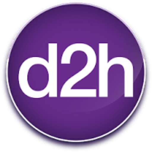 d2h CC agent 2.4.2