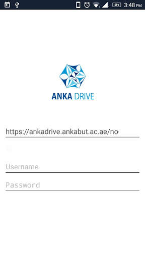 Anka Drive screenshot 4