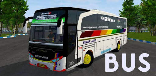 Bus Mod India screenshot 1