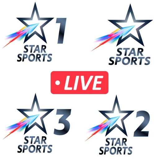 Star Sports - Hotstar Live Cricket Streaming icon