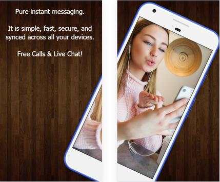 Messenger 2019 screenshot 2