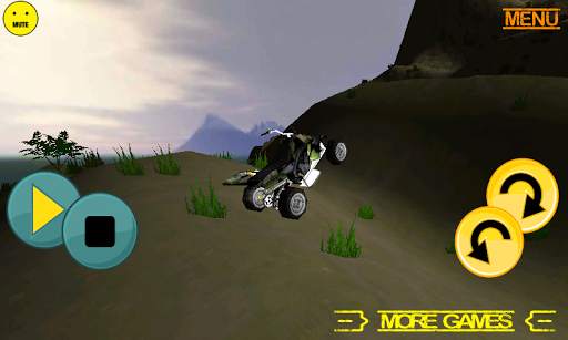 Quad King 2 screenshot 9