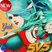 GUIDES : Mobil Legends Bang Bang 1.0