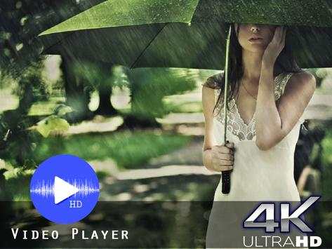 HD MX Player - 3GP/MP4/AVI Video Player screenshot 1