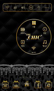 Chic Dodol launcher theme screenshot 4