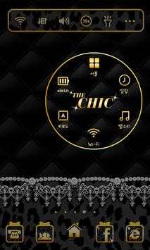 Chic Dodol launcher theme screenshot 4