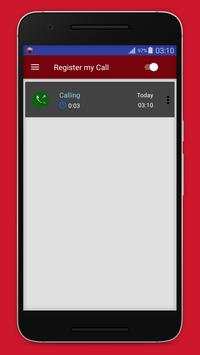 Call Recorder 2017 screenshot 2