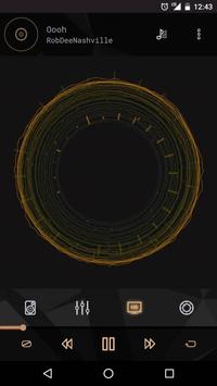 Bass Booster Equalizer - Music Player screenshot 3