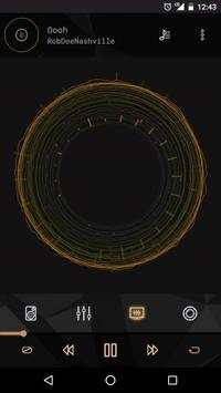 Bass Booster Equalizer - Music Player 3 تصوير الشاشة