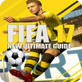 Guide for FIFA 17 1.0