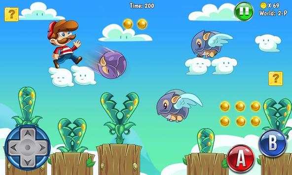French's World screenshot 4