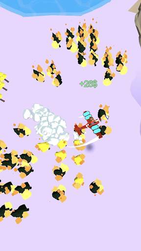 Fire Fight screenshot 4