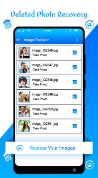 Deleted Photo Recovery screenshot 4