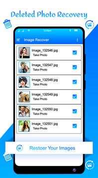 Deleted Photo Recovery screenshot 4