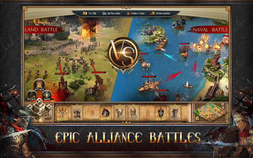Empire: Rising Civilizations screenshot 4