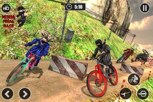 🚴🚴🚴🚴🚴🚴🚴 Ninja Final Race  🚴🚴🚴🚴🚴🚴🚴 screenshot 14
