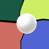 Smash Colour Glass icon