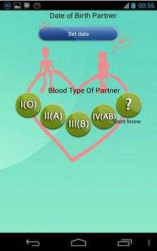 Love Compatibility Lite screenshot 2