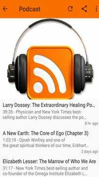 Oprah Winfrey daily screenshot 2