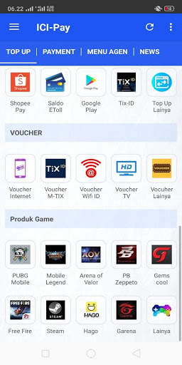 ICI-Pay screenshot 8