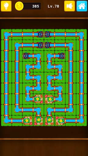Plumber Game: Water Pipe 2022 screenshot 6