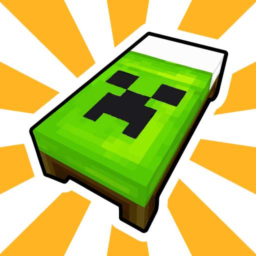 Bed PVP Mod for Minecraft 20