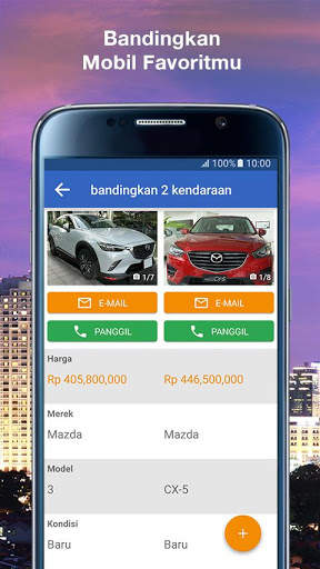 Carmudi - Beli dan Jual Mobil screenshot 4
