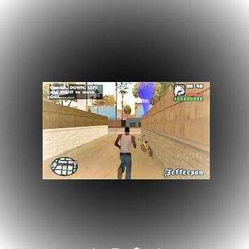 Guía Códigos GTA San Andreas screenshot 1