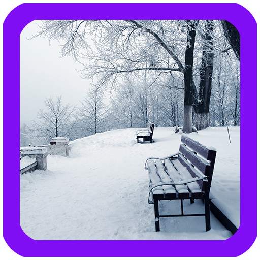 Winter Live Wallpaper 1.7