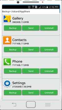 PRO Apk Editor screenshot 1