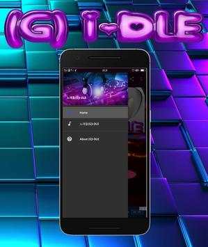 Songs (G)I-DLE LATATA screenshot 1