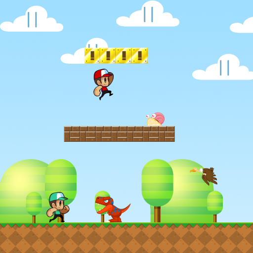 Super Oscar أيقونة