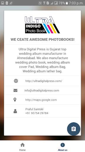 Ultra Catalog 6 تصوير الشاشة