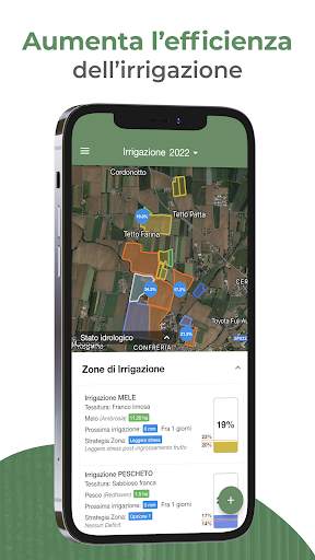 xFarm L'app per l'agricoltura screenshot 7