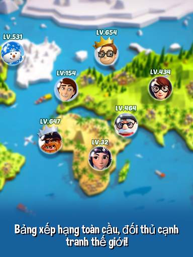 Bird Friends : Match 3 Puzzle screenshot 14