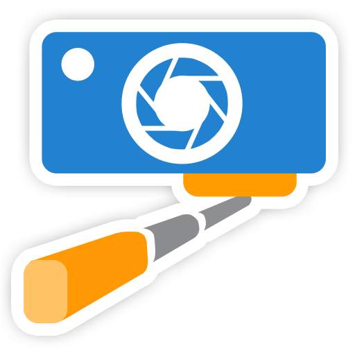SelfiShop Camera 2.86
