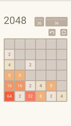 2048 screenshot 12