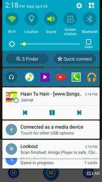 Amoigo Player - Audio Player screenshot 8